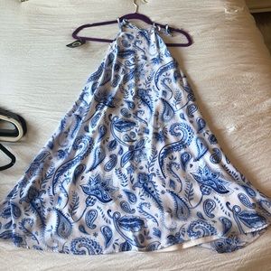 Show Me Your Mumu mini dress